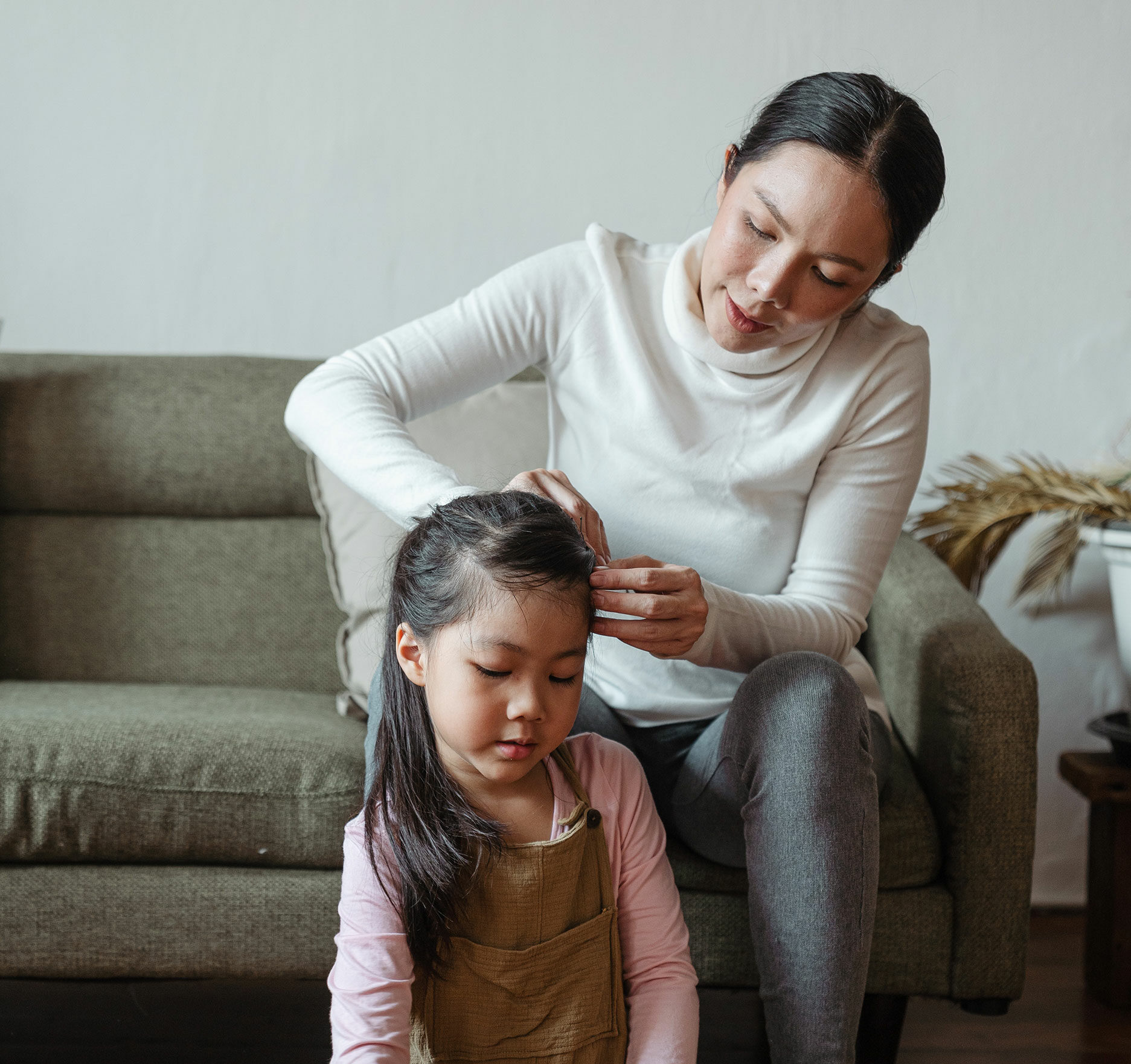 What Age Can a Child Decide Which Parent to Live With?