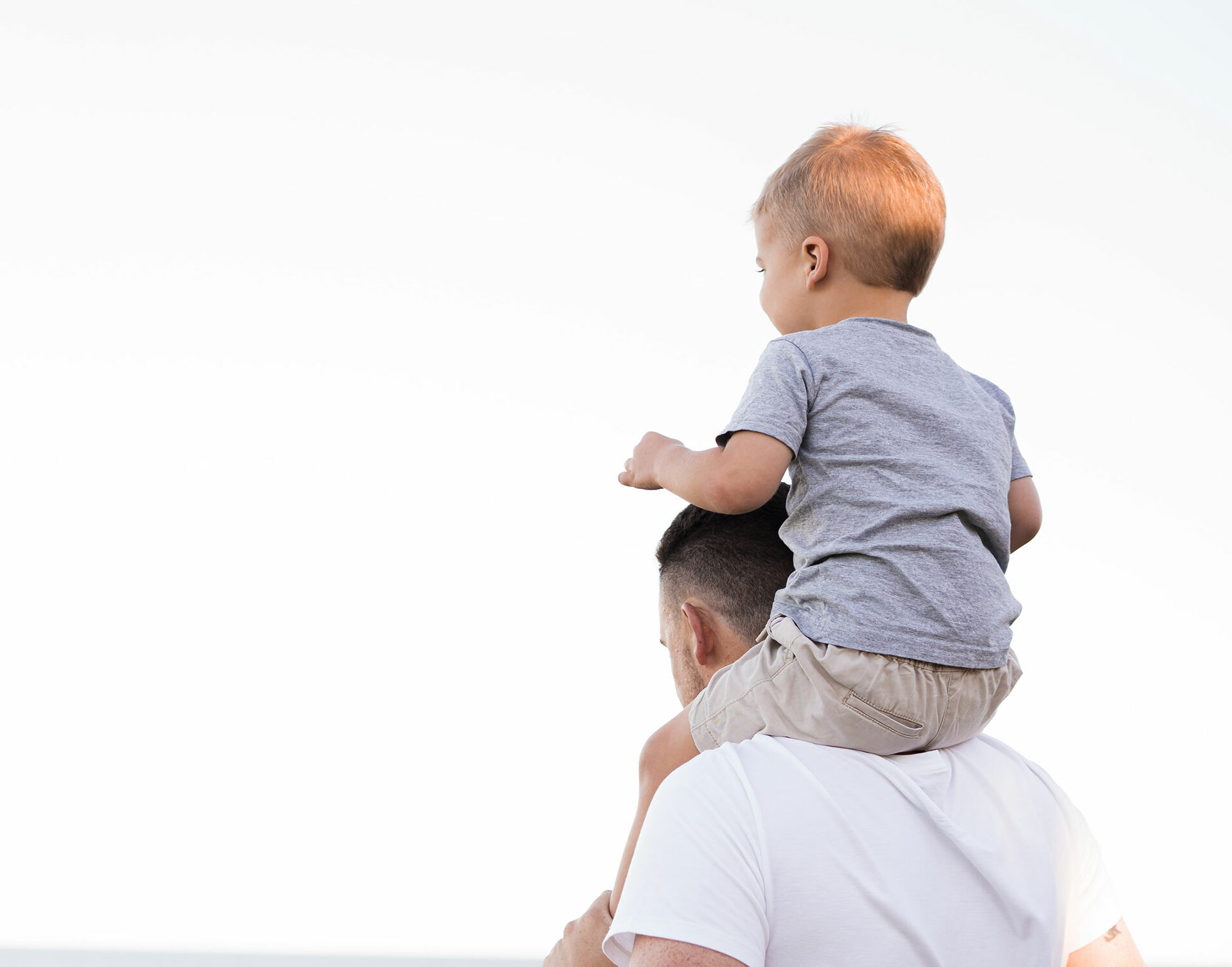 What Do I Do If My Children Don’t Want To See Their Dad?